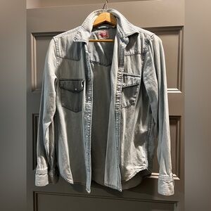 Levi Strauss Jean Western Jacket